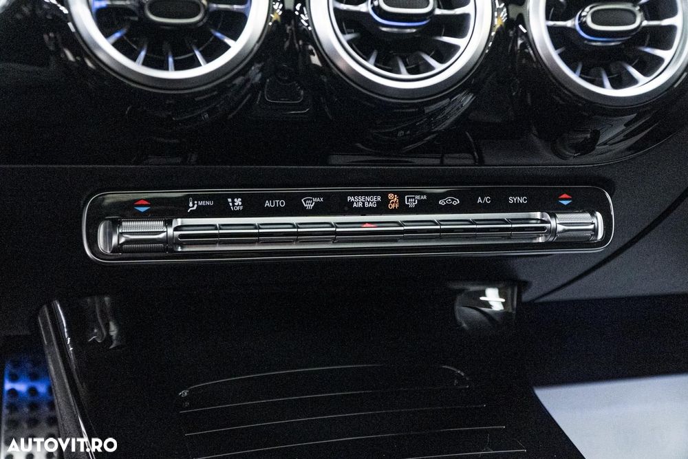 Mercedes-Benz CLA 200 7G-DCT Edition AMG Line - 15