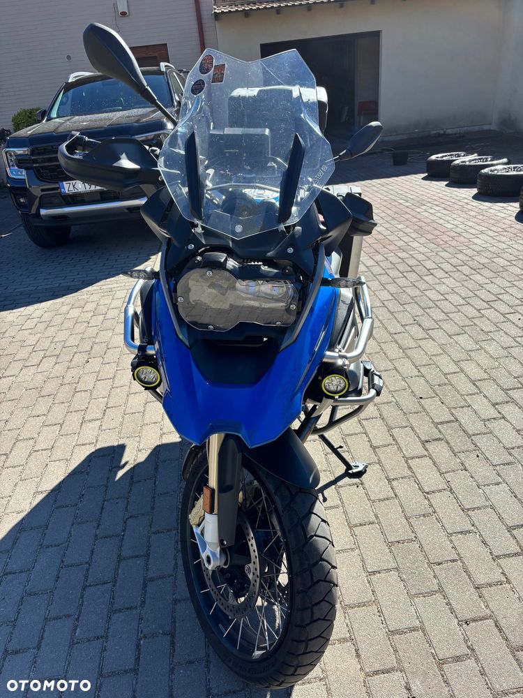 BMW GS - 4
