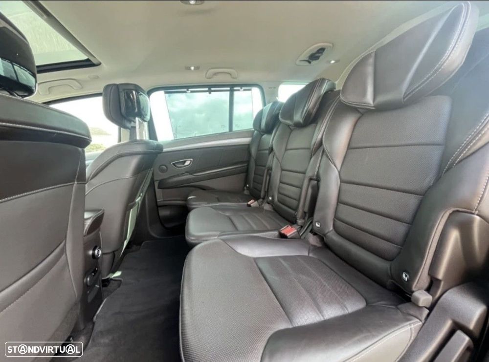 Renault Espace 1.6 dCi Initiale Paris EDC - 9