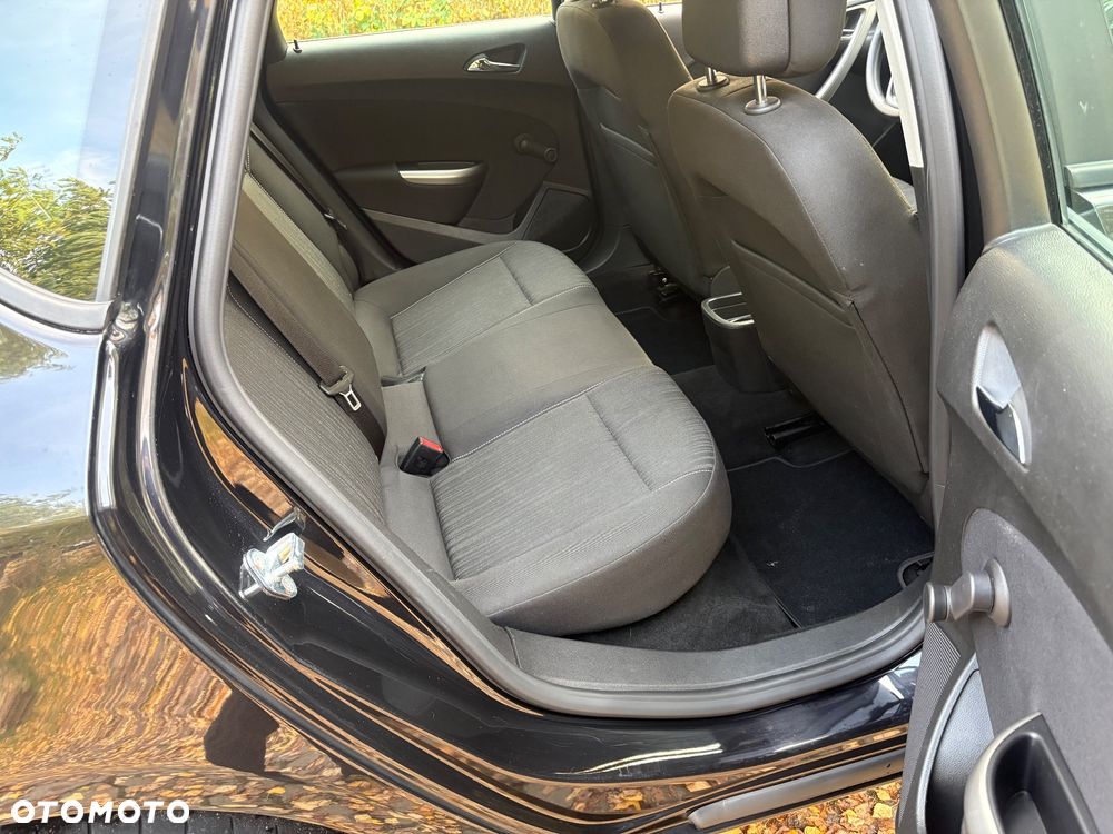 Opel Astra 1.6 Active - 10