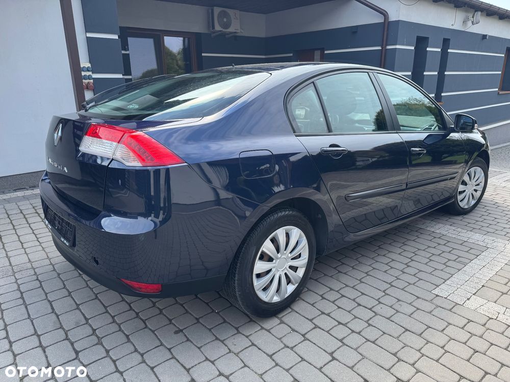 Renault Laguna 2.0 16V Exception - 2