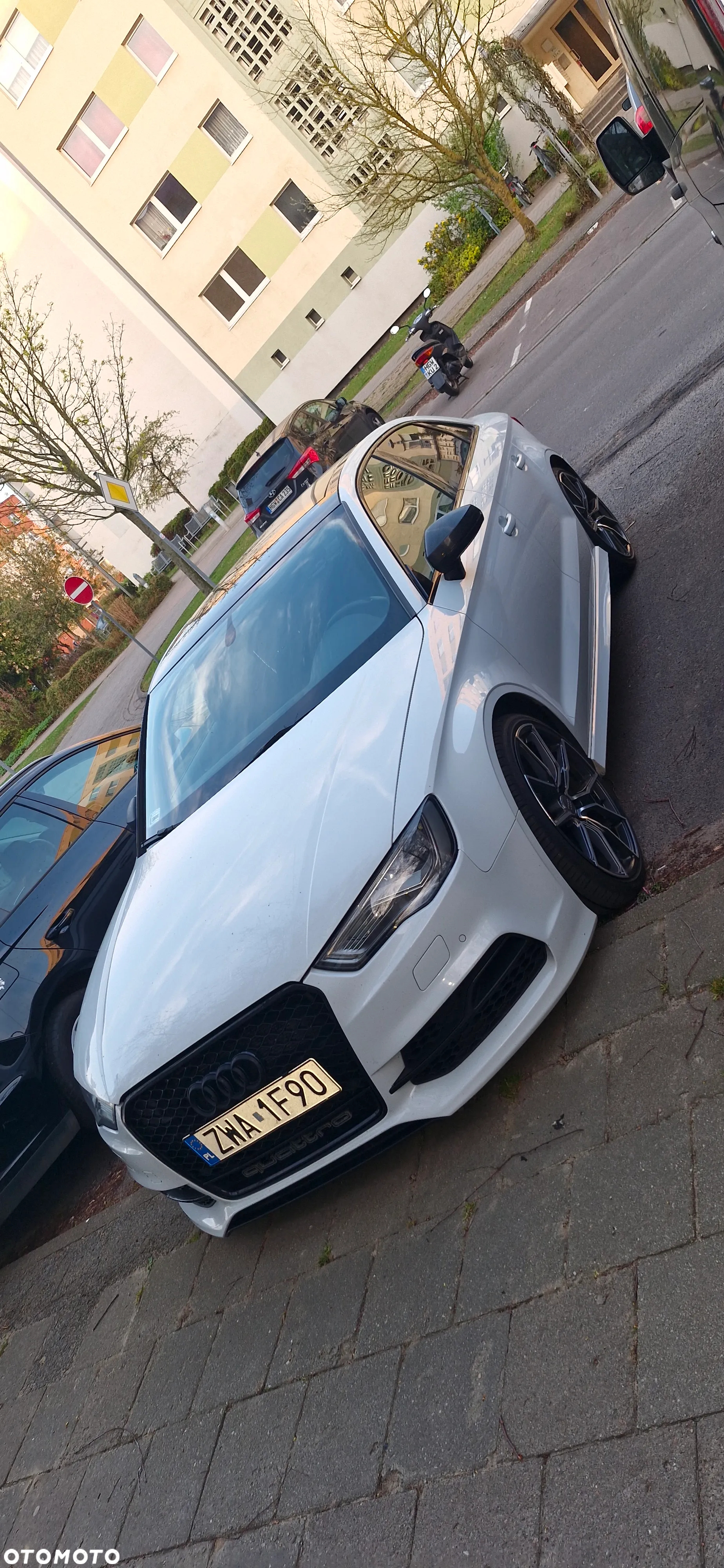 Audi S3 2.0 TFSI Quattro S tronic - 3
