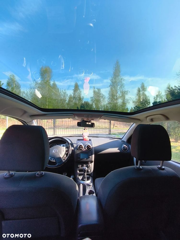 Nissan Qashqai+2 2.0 4x4 Tekna - 16
