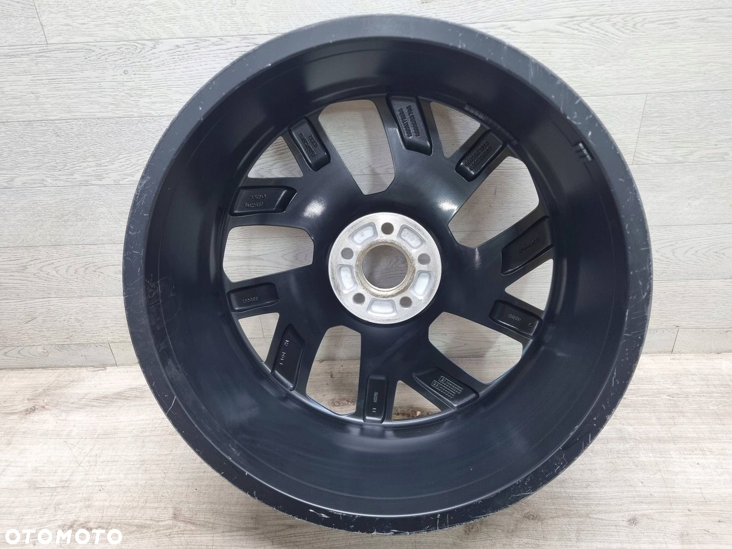Felga Lynk XC60 XC70 XC90 8.0Jx20H2 Et52 5x108 8889684976 - 13