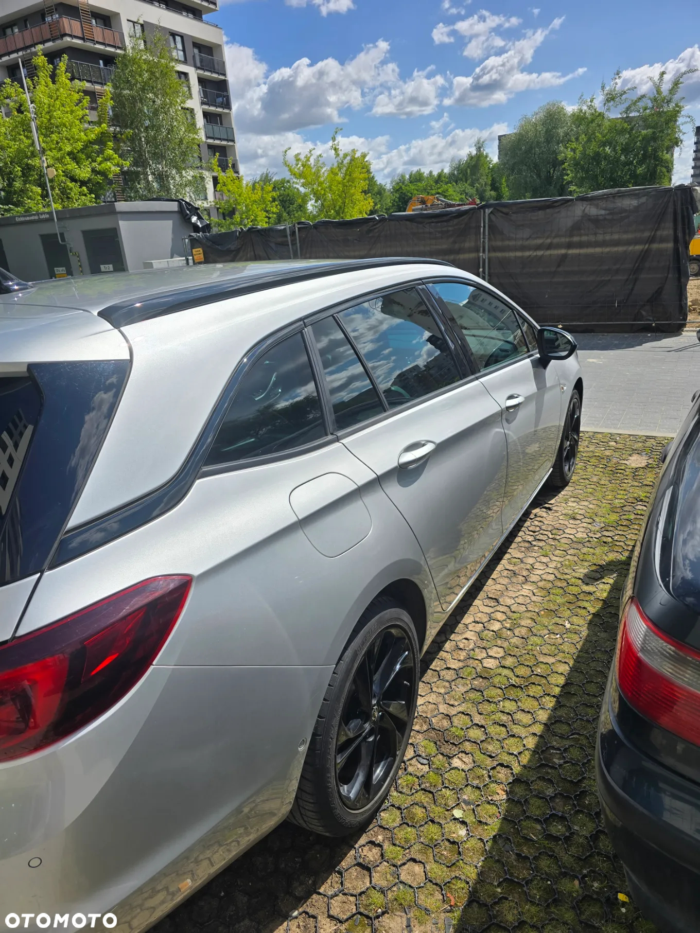 Opel Astra V 1.5 CDTI Ultimate - 5