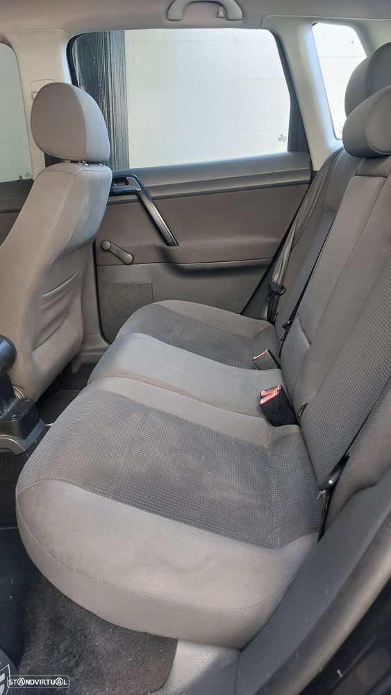 VW Polo 1.4 TDi Confortline - 8