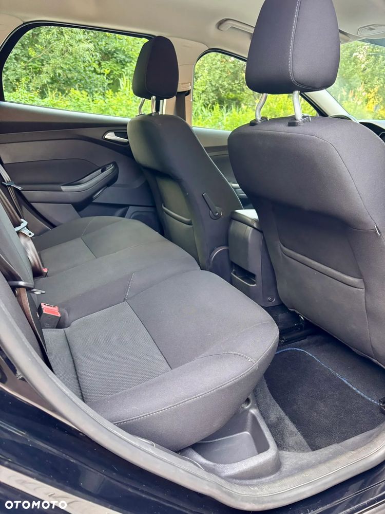 Ford Focus 1.5 EcoBoost SYNC Edition ASS - 19