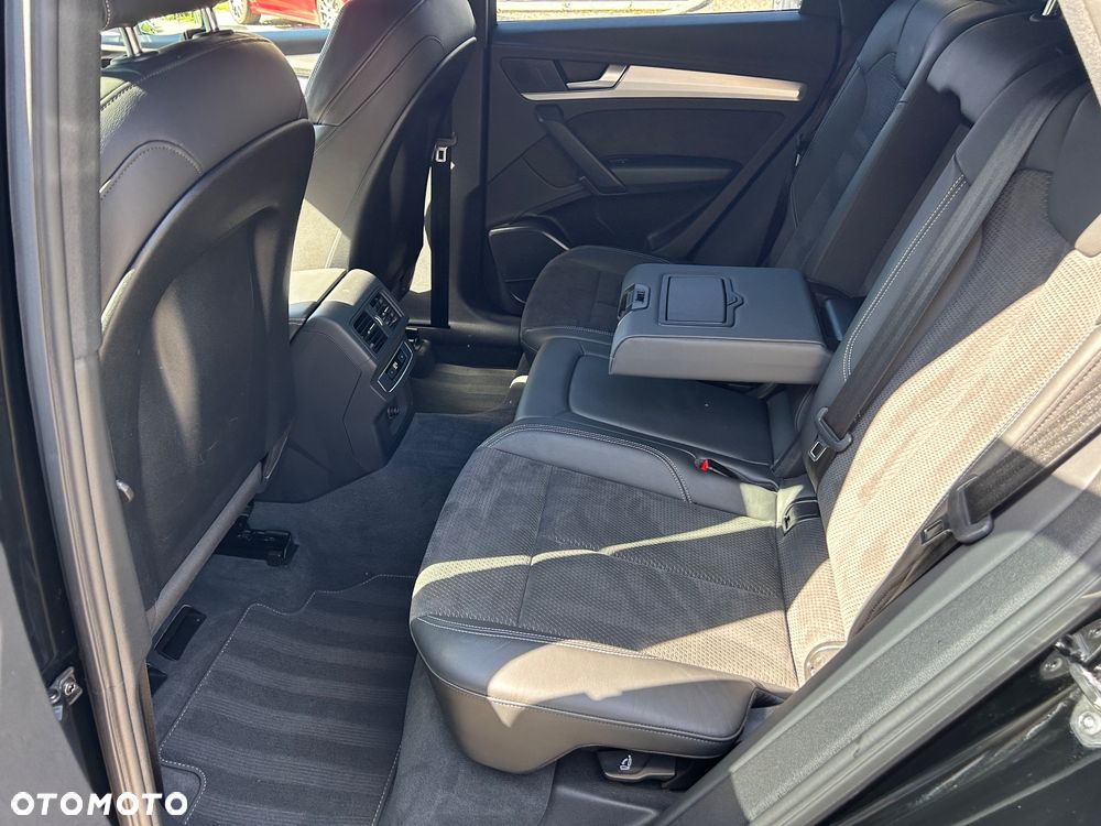 Audi Q5 - 13
