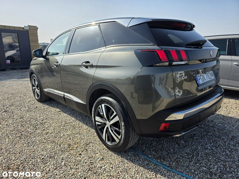 Peugeot 3008 - 15