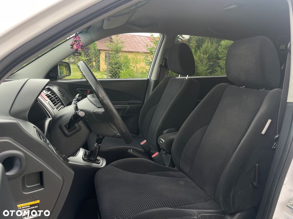 Hyundai Tucson 2.0 Active / Style - 5