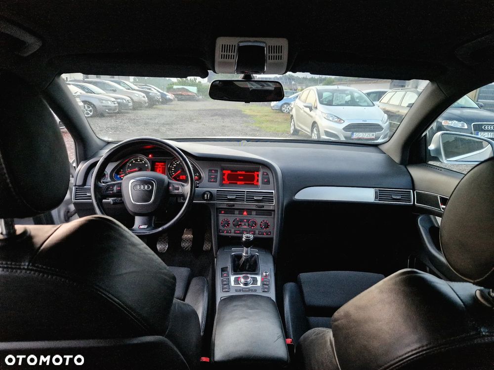 Audi A6 - 17