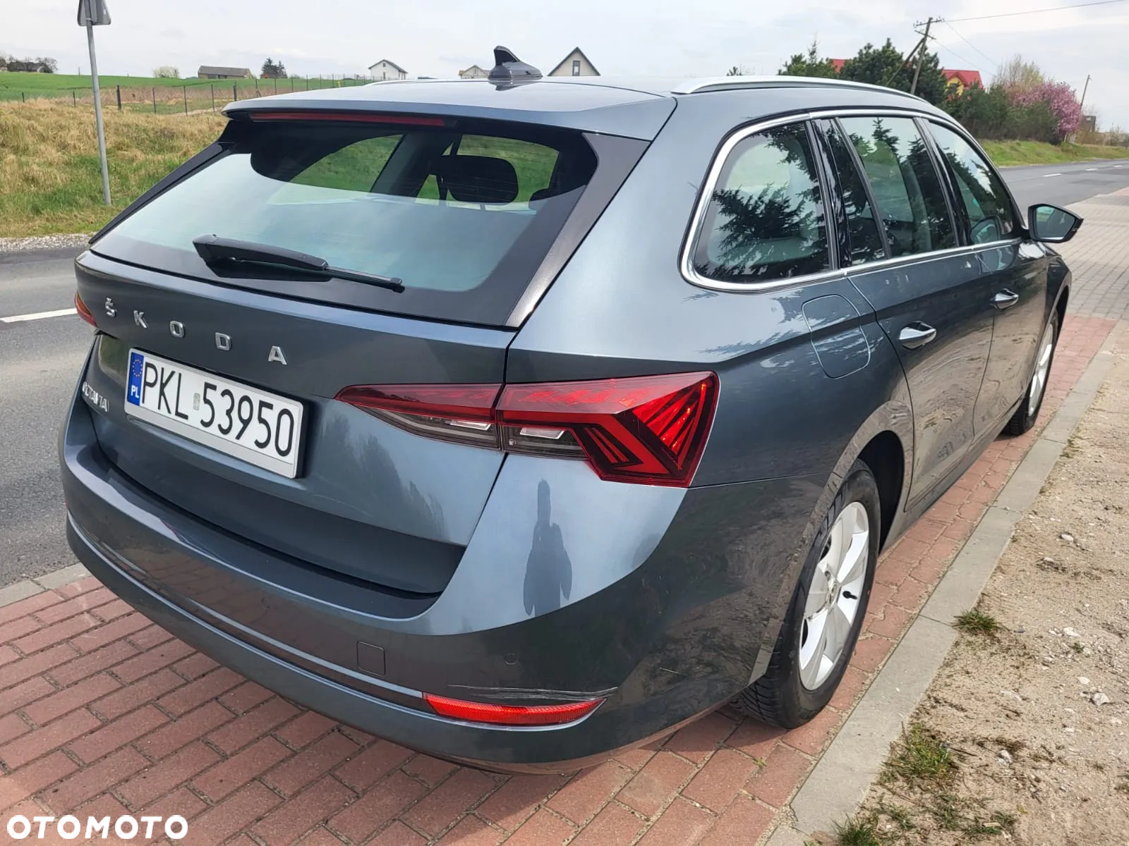 Skoda Octavia 1.5 TSI ACT Ambition - 6
