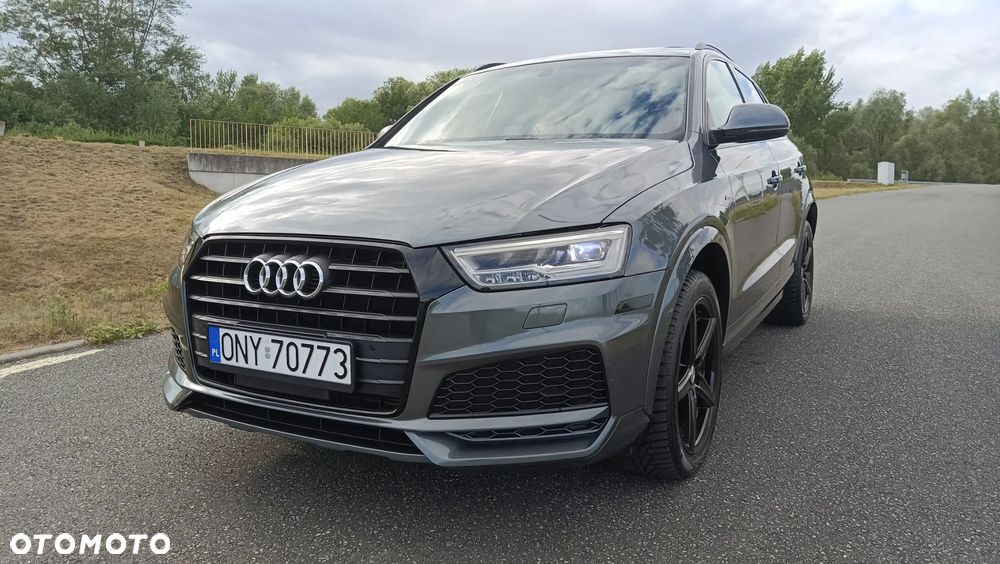 Audi Q3 - 2