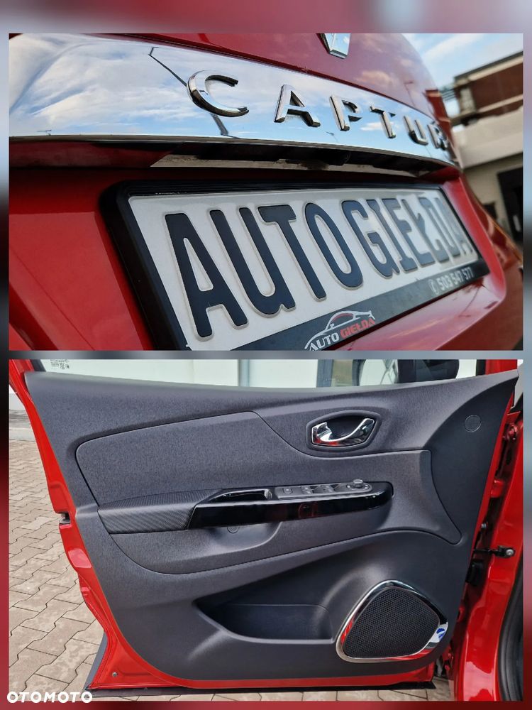 Renault Captur TCe 120 EDC Luxe - 19