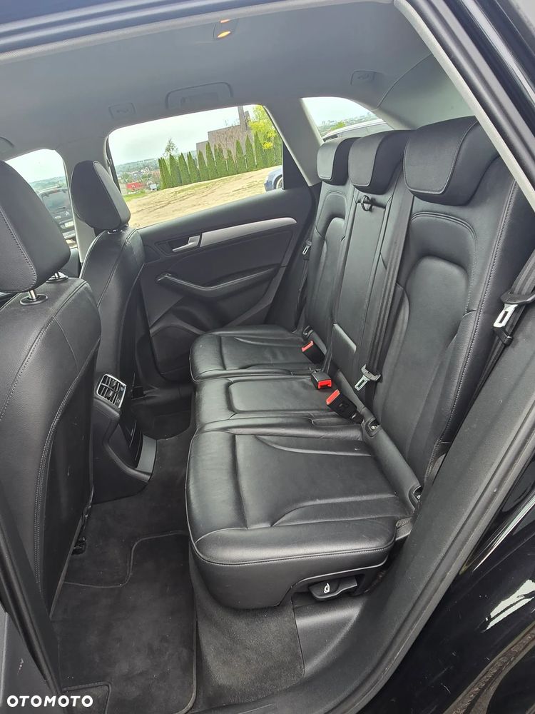 Audi Q5 - 13