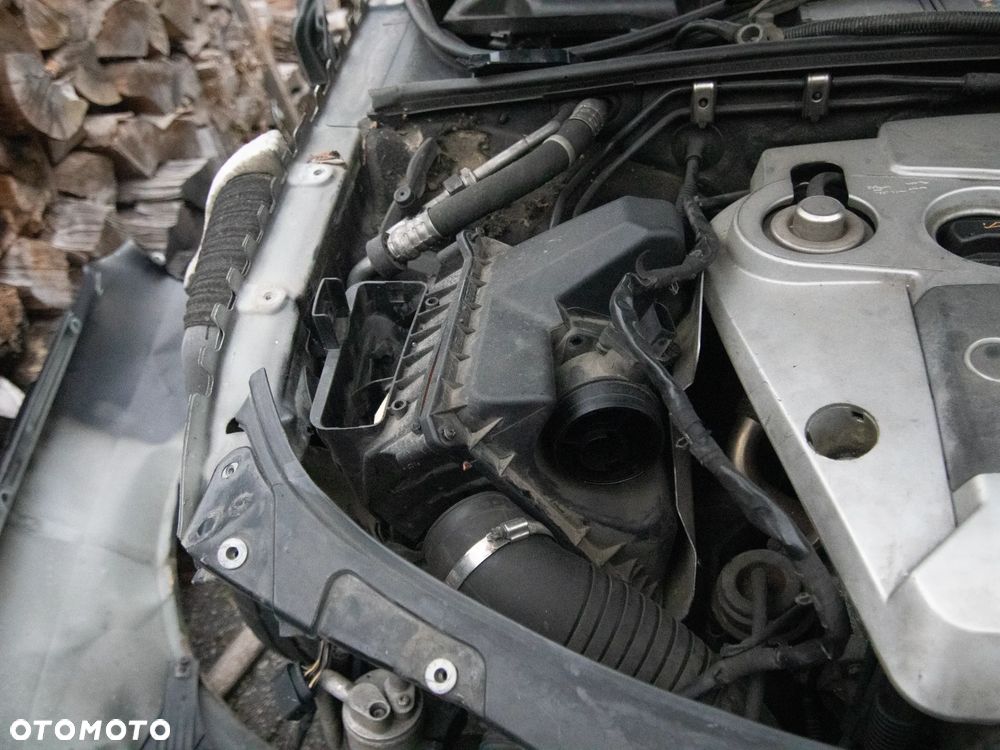 Audi A4 Avant 2003 photo 3
