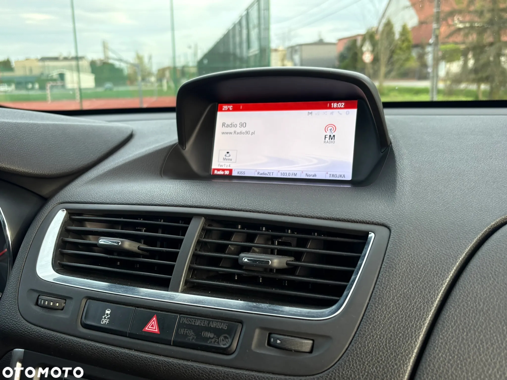 Opel Mokka 1.7 CDTI Cosmo S&S - 16