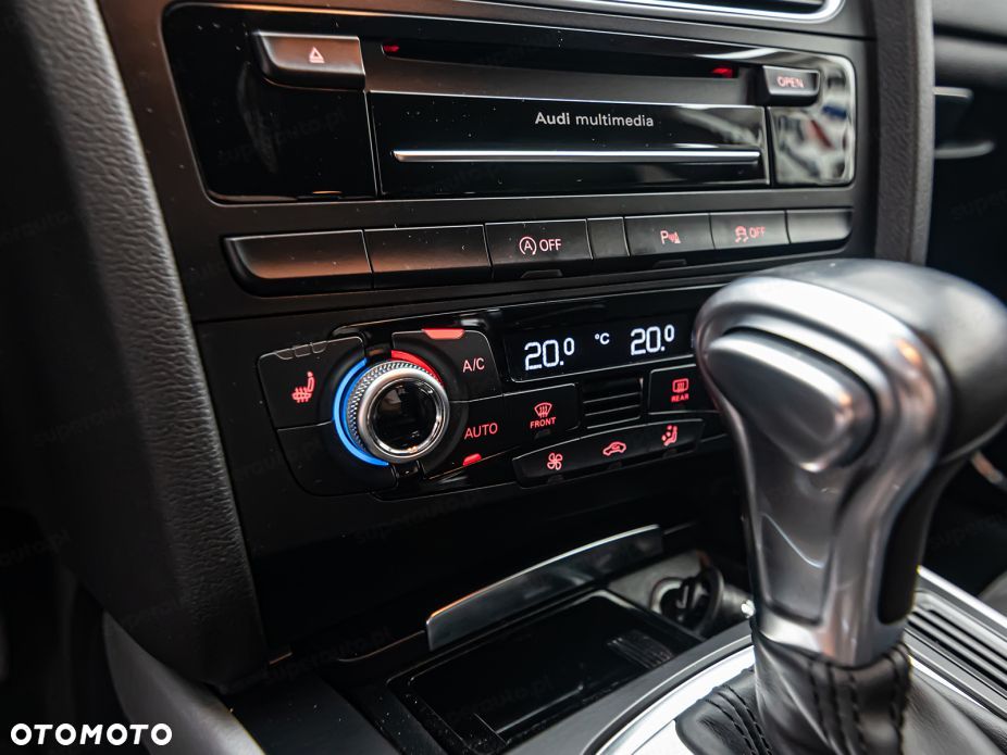 Audi A5 Sportback - 18