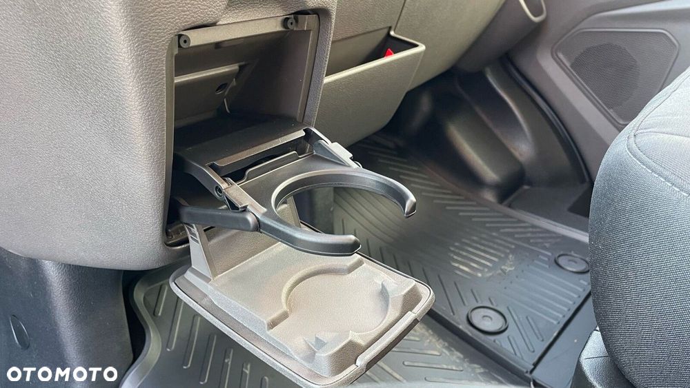 Ford transit Ford Transit VAN L3H2 130 KM M6 - 24