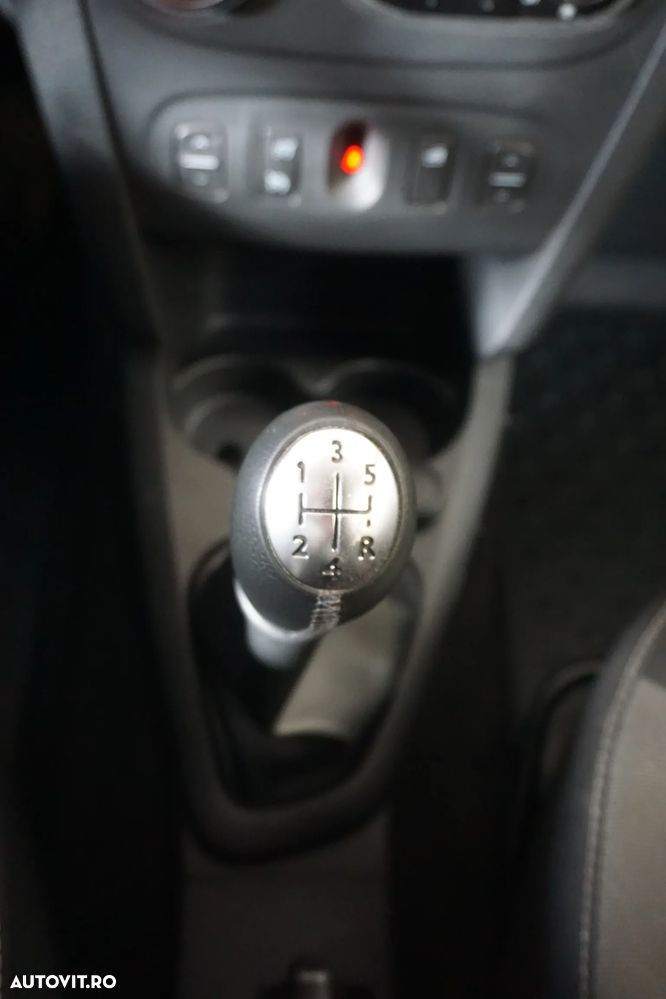 Dacia Sandero Stepway 0.9 TCe Prestige - 19