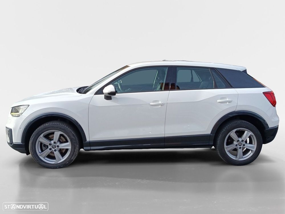 Audi Q2 1.6 TDI - 2