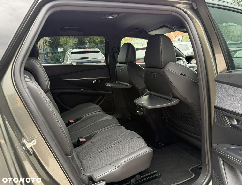 Peugeot 5008 PureTech 180 EAT8 Stop & Start Allure - 13