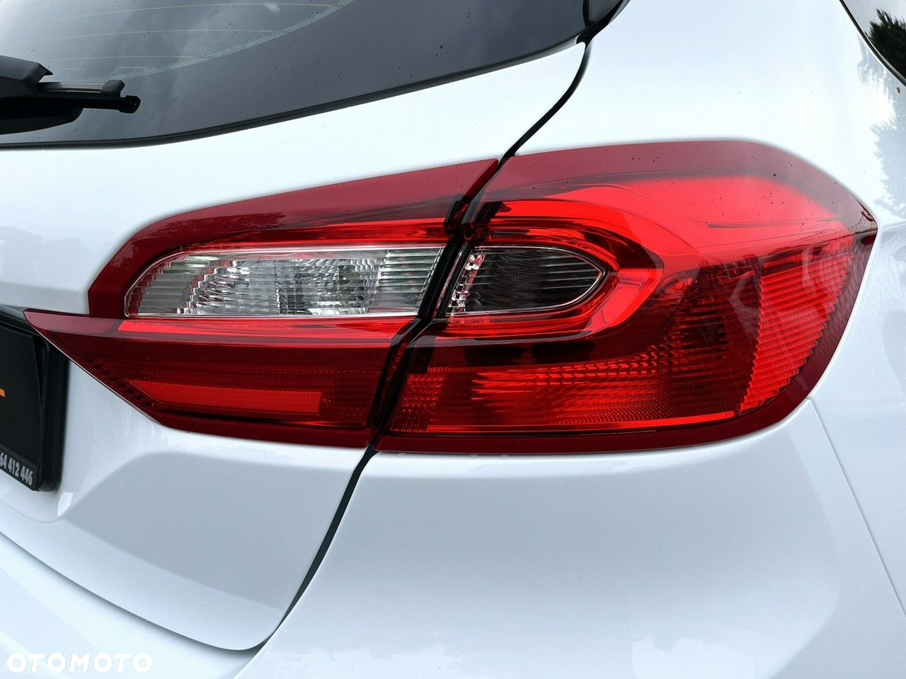 Ford Fiesta - 15