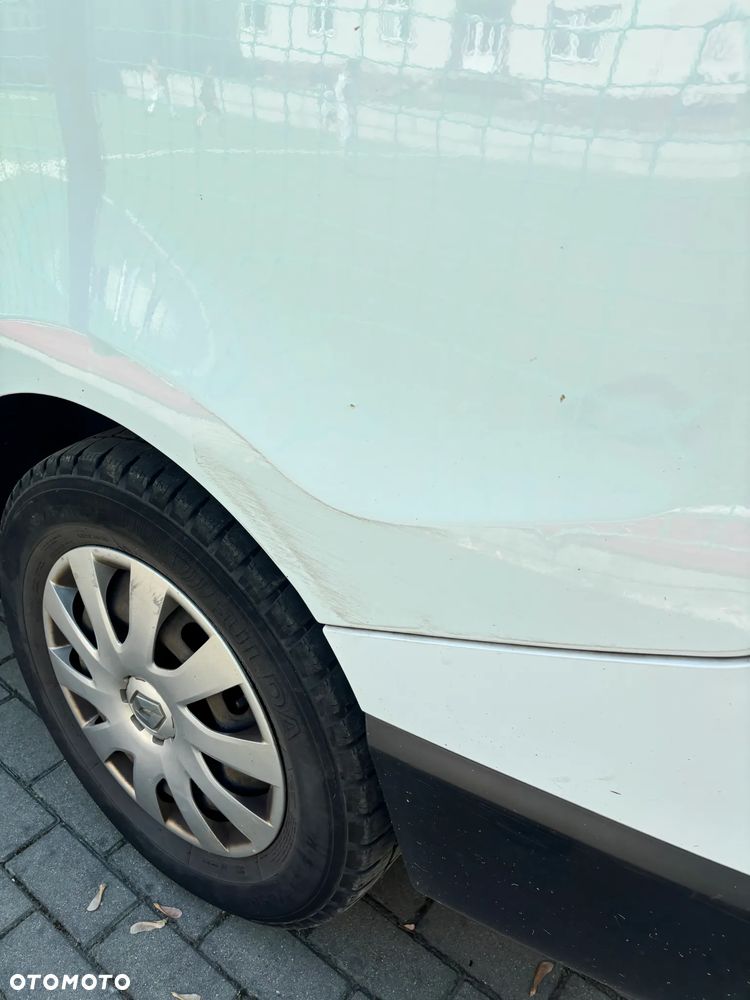 Renault Trafic L2H1 2,9t Pack Clim - 17