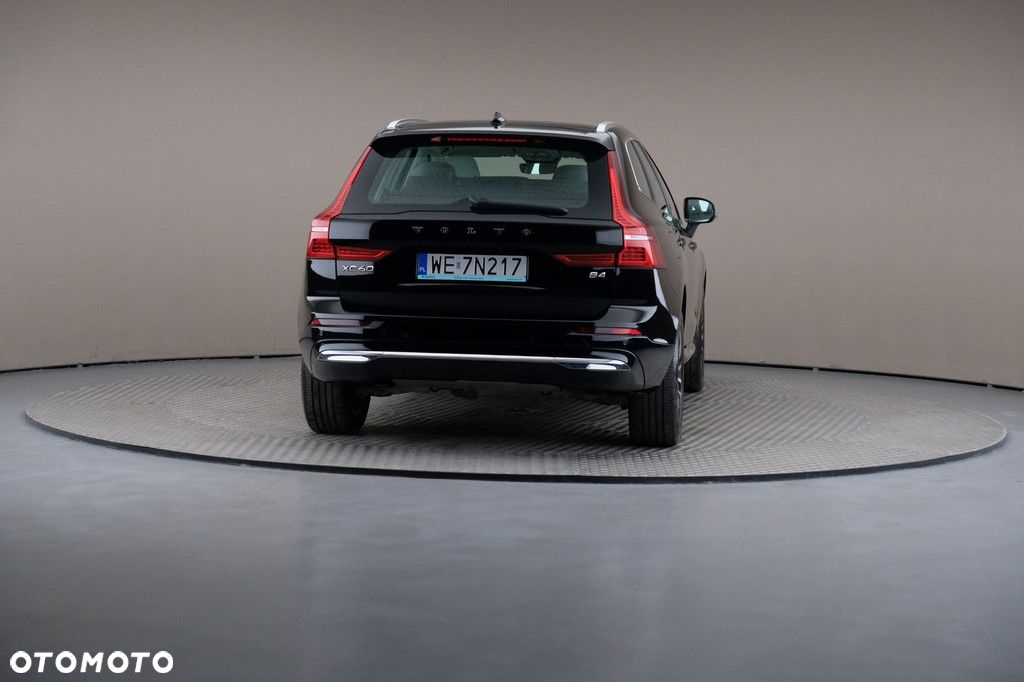 Volvo XC 60 - 5