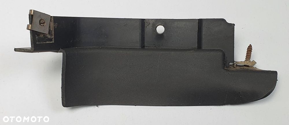 CHLAPACZ PRAWY TYŁ TYLNY AUDI A4 B7 8E0853834 - 1