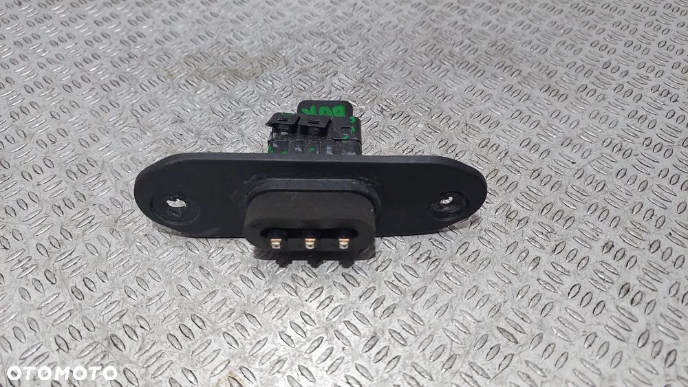 STYK DRZWI PRZESUWNYCH FORD TRANSIT CUSTOM R2020 NR JK2T14A658AA