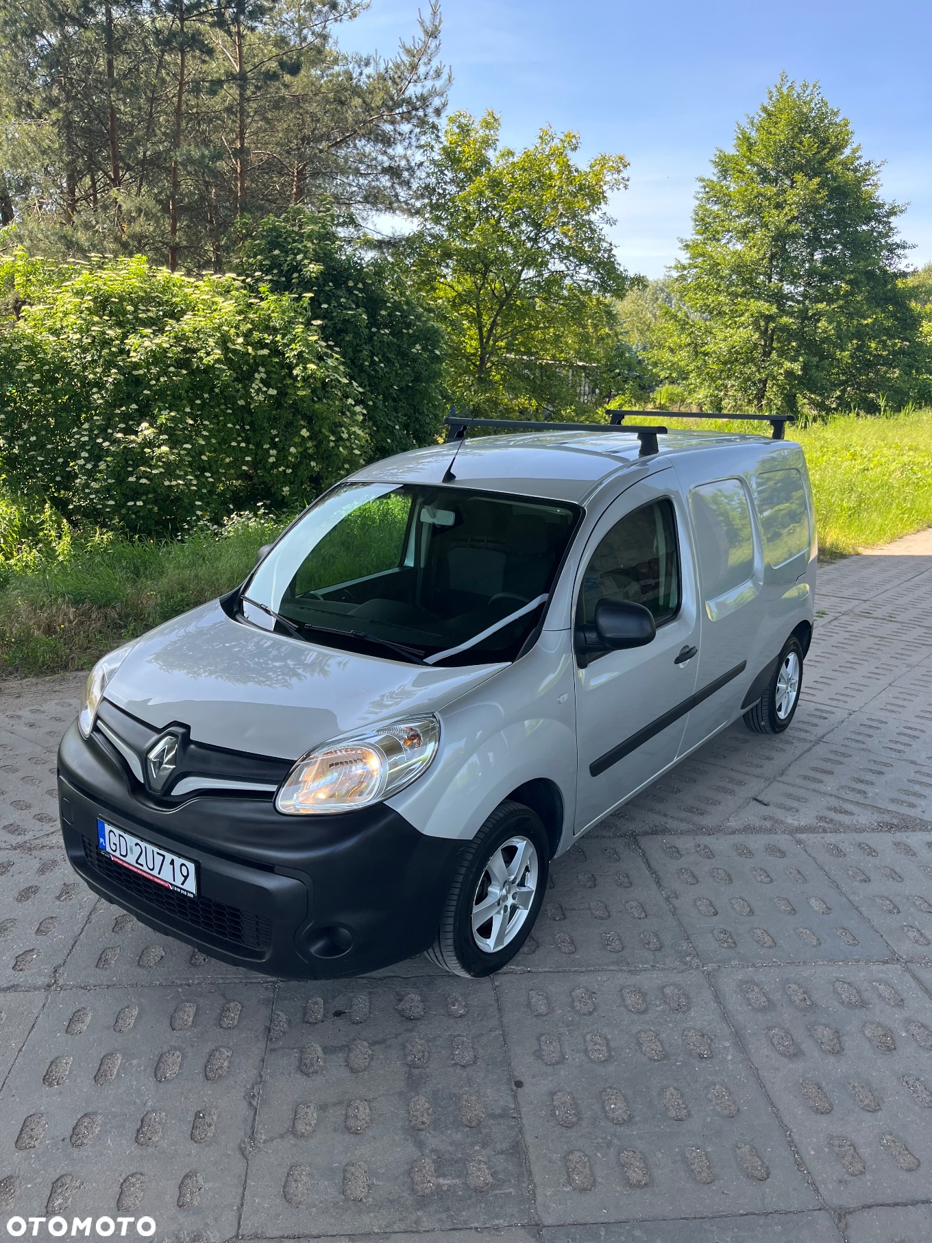 Renault Kangoo Maxi - 31