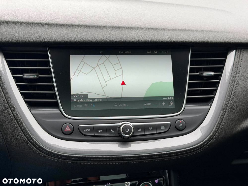 Opel Grandland X 1.5 D Start/Stop Automatik Business Edition - 28