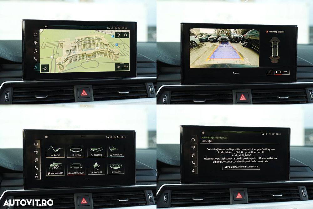 Audi A4 Allroad quattro 40 TDI S tronic - 9