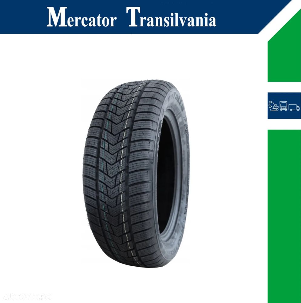 Anvelopa NOUA 255/40R20 RoTaLLa Setula W Rance S330, Iarna, 101V XL cu ''CASCO Inclusiv'' - 1