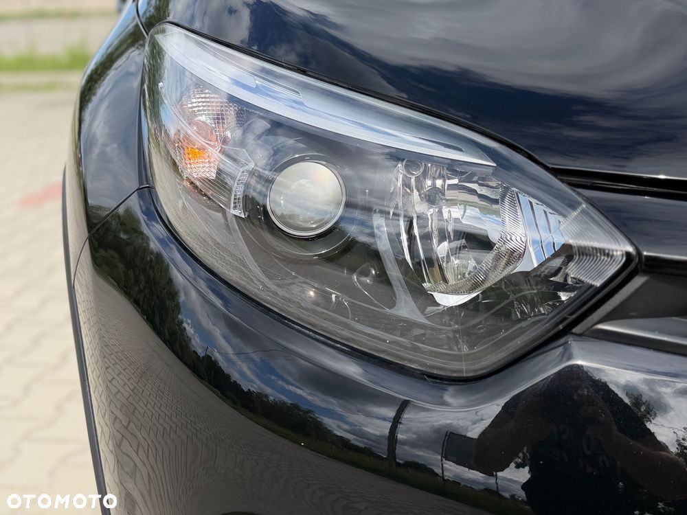 Renault Captur ENERGY TCe 90 Start&Stop Dynamique - 11