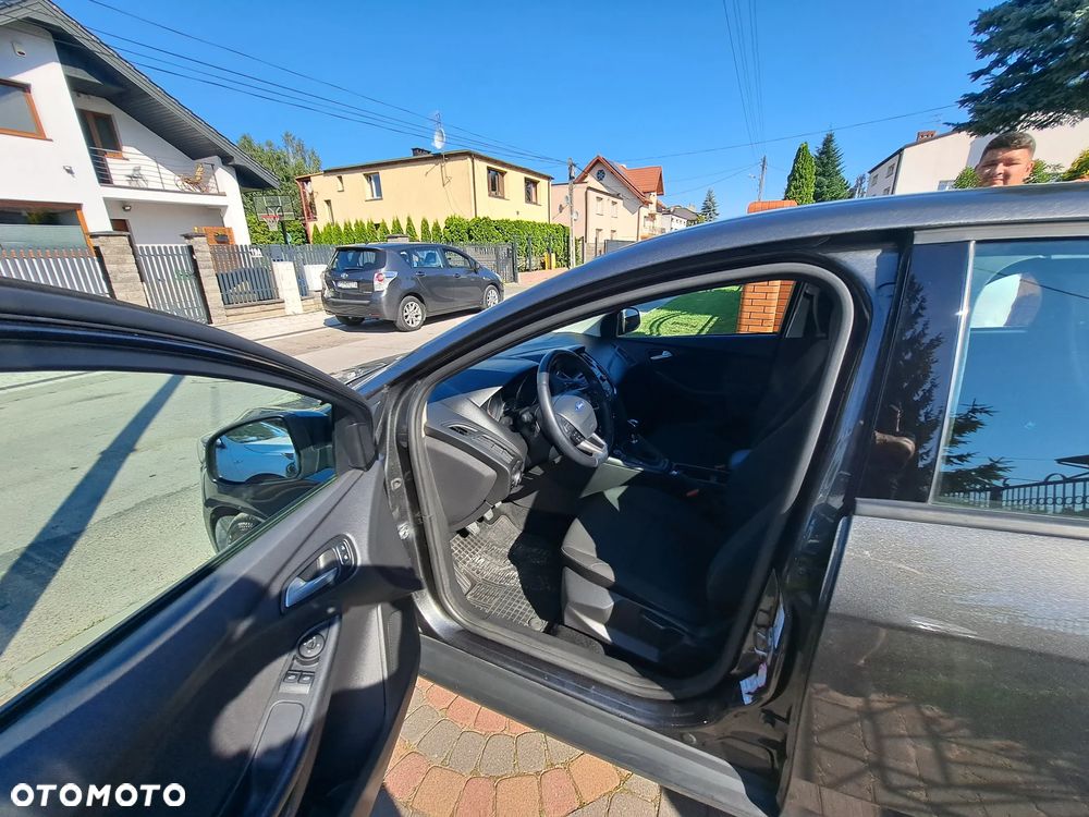 Ford Focus 1.5 EcoBlue Trend - 8
