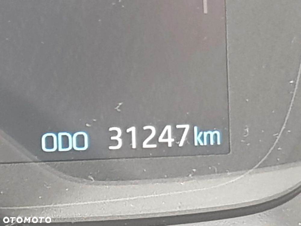 Toyota Corolla 1.5 Comfort MS - 20