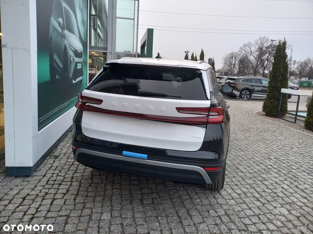 Skoda Kodiaq 2.0 TDI 4x4 Drive DSG - 8