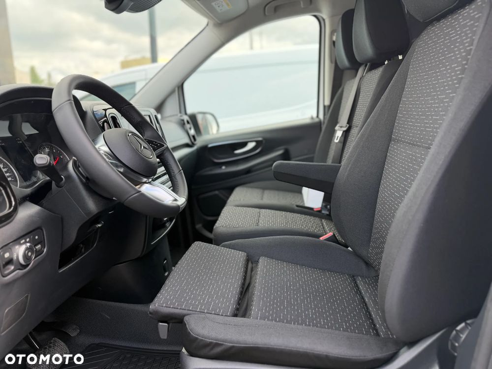 Mercedes-Benz Vito - 5