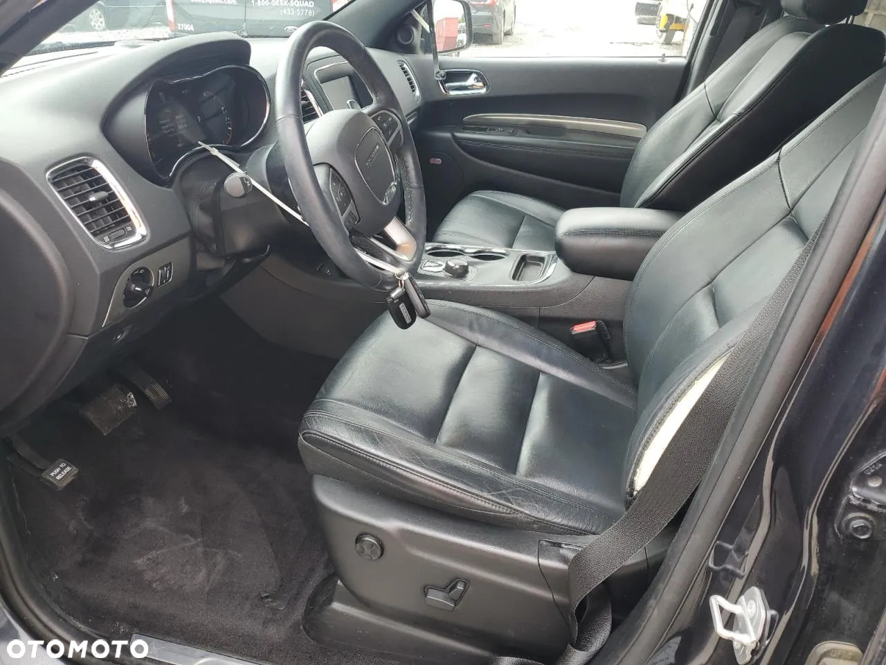 Dodge Durango - 7