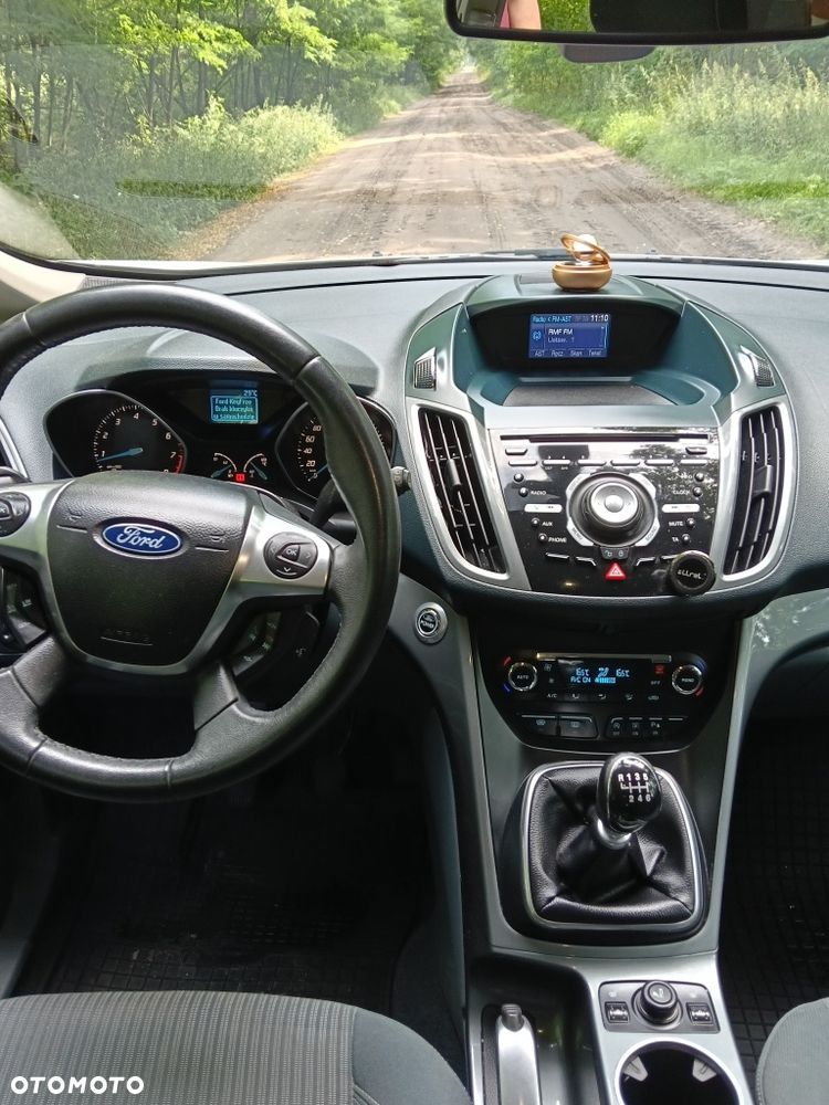 Ford C-MAX - 7