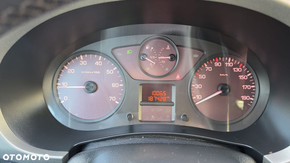 Citroën Berlingo - 8