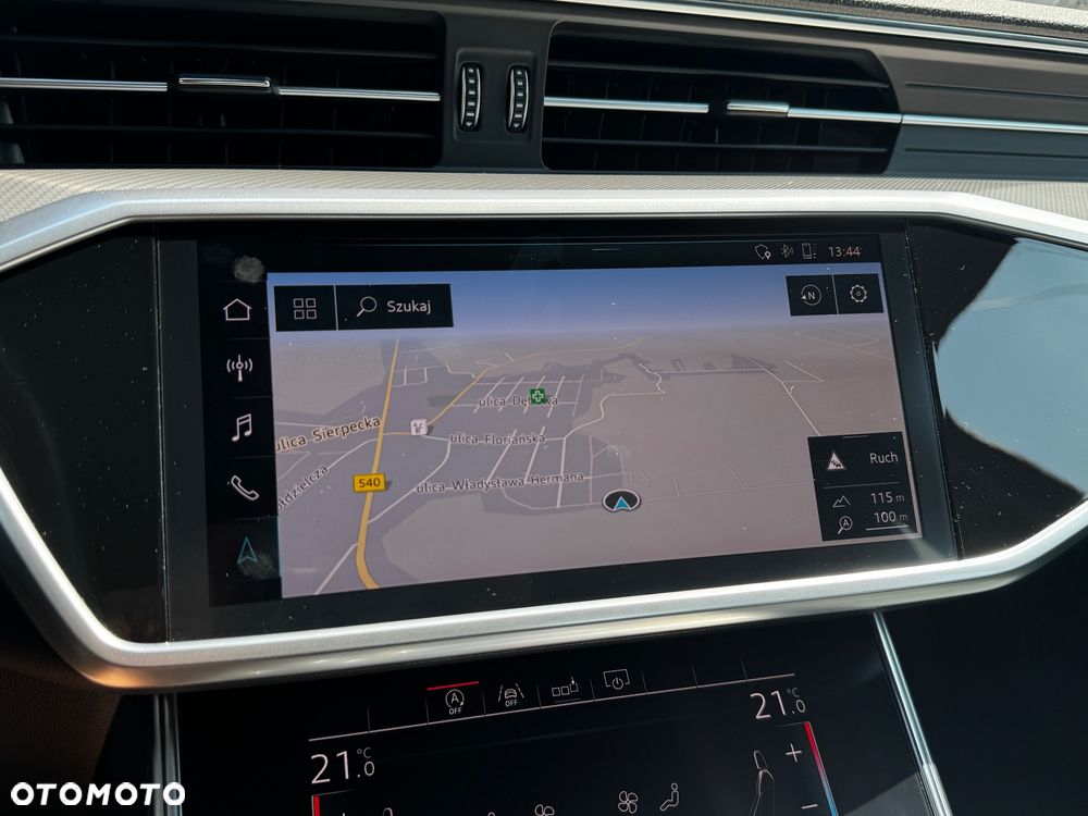 Audi A6 Limousine 40 TDI mHEV Sport S tronic - 31