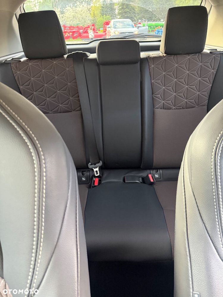 Toyota Yaris Cross - 10