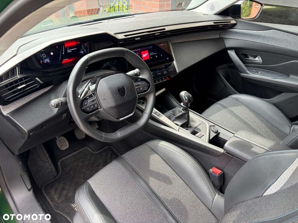 Peugeot 308 PureTech 130 Allure - 8