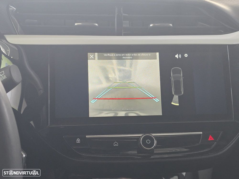 Opel Corsa 1.2 T GS - 13