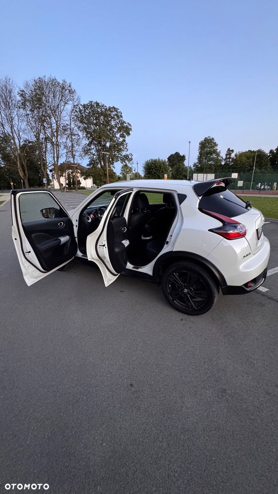 Nissan Juke 1.2 DIG-T Tekna - 25