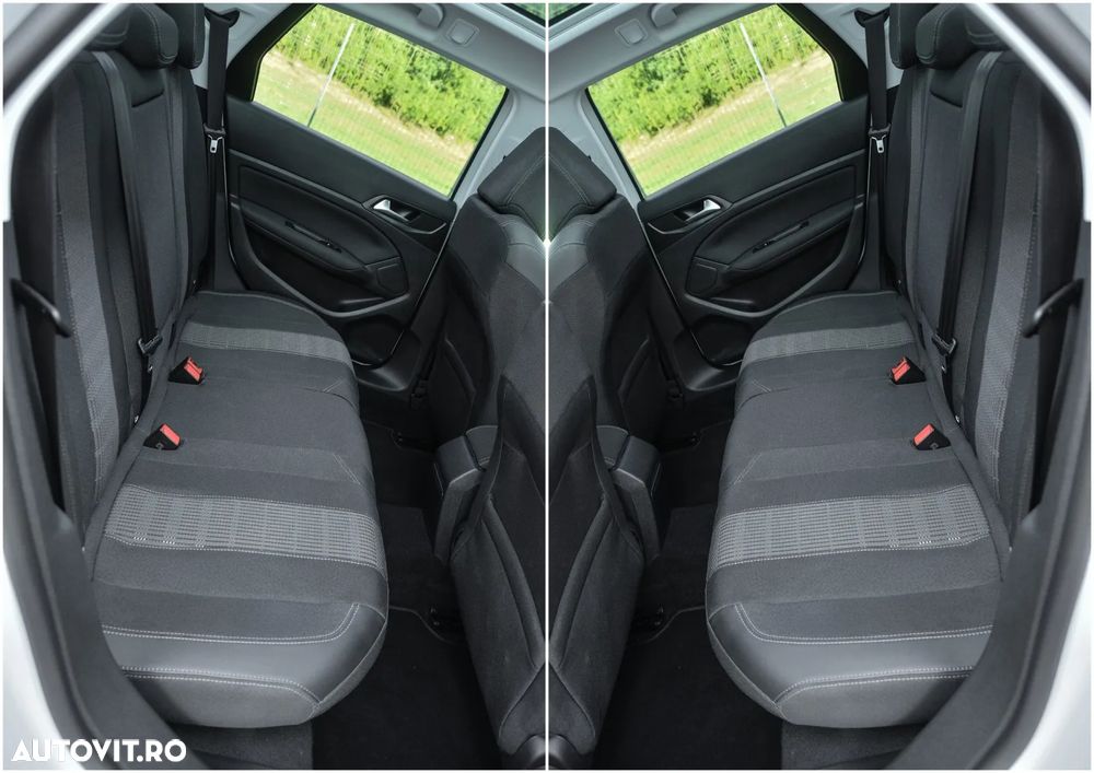 Peugeot 308 1.2 L PureTech Turbo S&S Allure Pack - 12