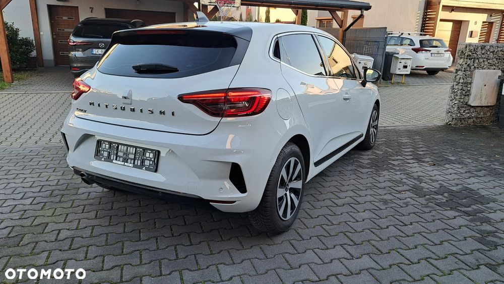 Mitsubishi Colt 1.0T Instyle - 3